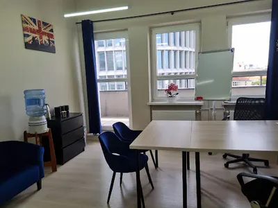 I LIKE ENGLISH - Indywidualne kursy języka angielskiego